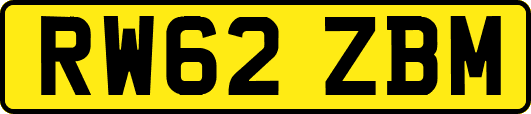 RW62ZBM
