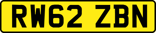 RW62ZBN