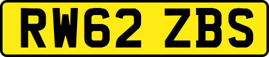 RW62ZBS