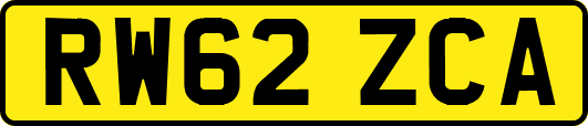 RW62ZCA