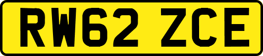 RW62ZCE