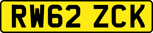 RW62ZCK