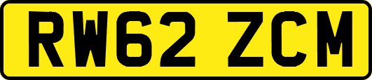 RW62ZCM