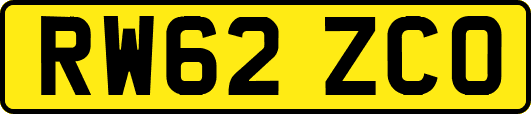 RW62ZCO