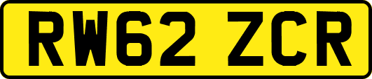 RW62ZCR
