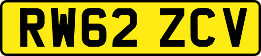 RW62ZCV