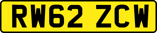 RW62ZCW
