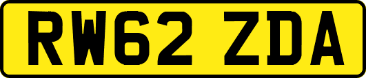 RW62ZDA