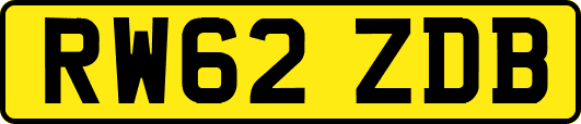 RW62ZDB