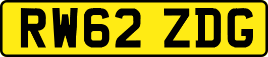 RW62ZDG