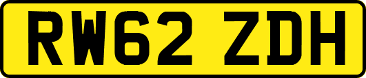 RW62ZDH