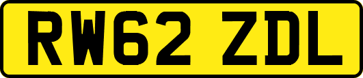 RW62ZDL