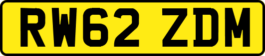 RW62ZDM