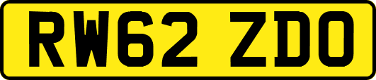 RW62ZDO