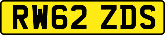 RW62ZDS