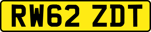 RW62ZDT
