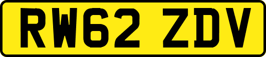 RW62ZDV