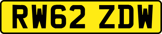 RW62ZDW