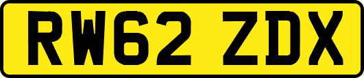 RW62ZDX