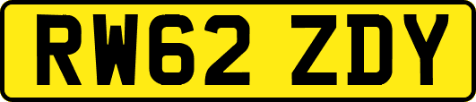 RW62ZDY