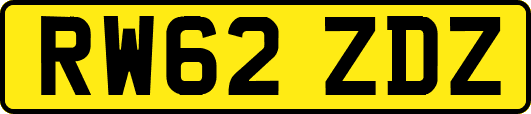 RW62ZDZ