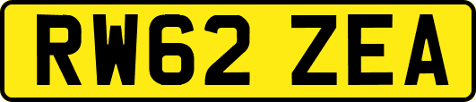 RW62ZEA