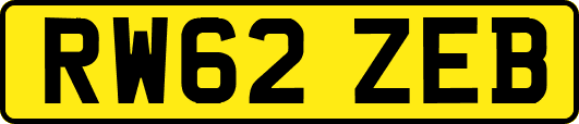 RW62ZEB