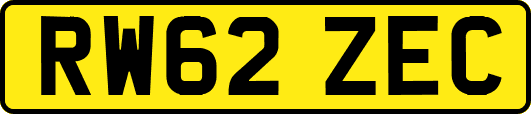 RW62ZEC