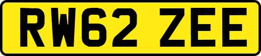 RW62ZEE