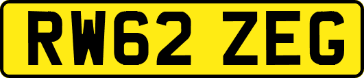 RW62ZEG
