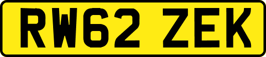 RW62ZEK
