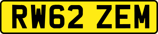 RW62ZEM