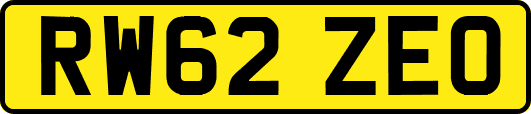 RW62ZEO