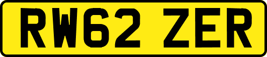 RW62ZER