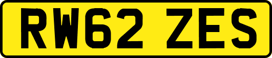 RW62ZES