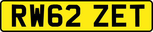 RW62ZET