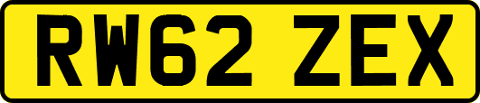 RW62ZEX