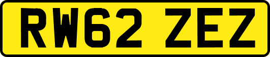RW62ZEZ