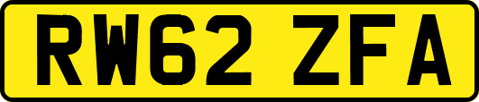 RW62ZFA