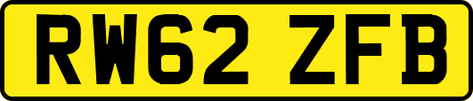 RW62ZFB