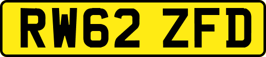 RW62ZFD