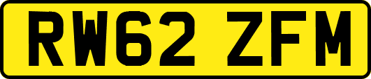 RW62ZFM