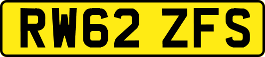 RW62ZFS