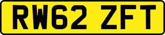 RW62ZFT