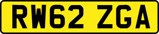RW62ZGA