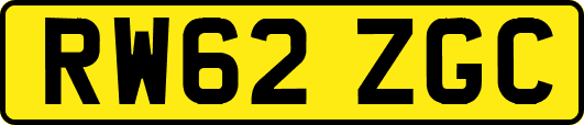 RW62ZGC
