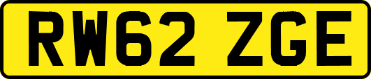 RW62ZGE