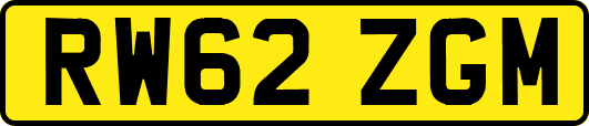 RW62ZGM