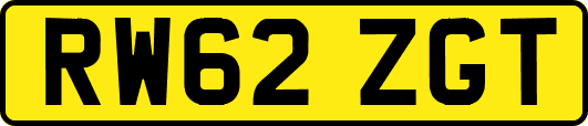 RW62ZGT