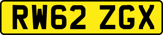 RW62ZGX